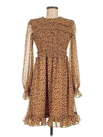 Rachel Parcell Casual Dress (view 1)