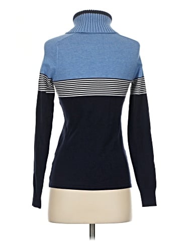 Krimson Klover Turtleneck Sweater (view 2)