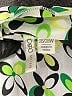 Cato 100% Polyester Green 3/4 Sleeve Blouse Size 26-28W - photo 7