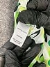 Cato 100% Polyester Green 3/4 Sleeve Blouse Size 26-28W - photo 8