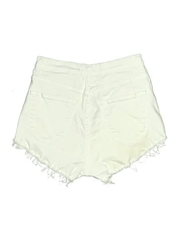 Vibrant M.I.U Shorts (view 2)