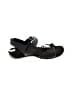 Vionic Black Sandals Size 7 - photo 1