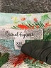Casual Express Apparel 100% Polyester Silver Short Sleeve Blouse Size XXL - photo 7