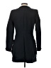 H&M Black Coat Size XS - photo 2