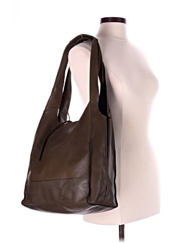 Rag & Bone Leather Tote (view 2)