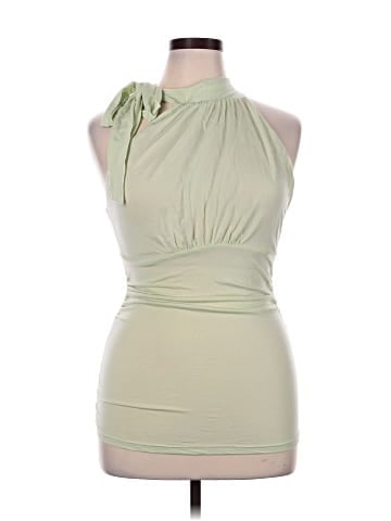 OGL Sleeveless Blouse (view 1)