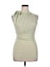OGL Green Sleeveless Blouse Size XL - photo 1