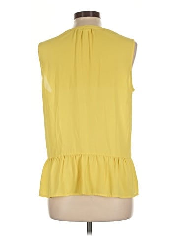 Maison Jules Sleeveless Blouse (view 2)