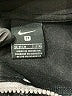 Nike 100% Polyester Black Track Jacket Size 2 - 3T - photo 3