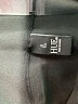 Hue Metallic Black Leggings Size L - photo 7
