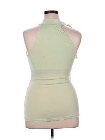 OGL Sleeveless Blouse (view 2)