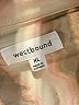 Westbound 100% Tencel Tan Long Sleeve Blouse Size XL - photo 7