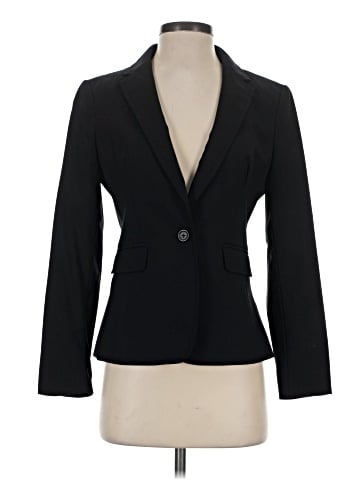 Banana Republic Wool Blazer (view 1)