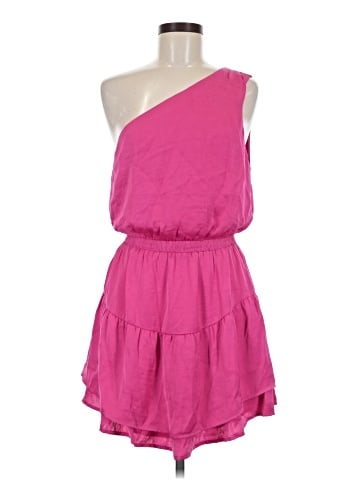 Steve Madden Casual Dress (view 1)