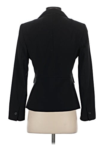 Banana Republic Wool Blazer (view 2)