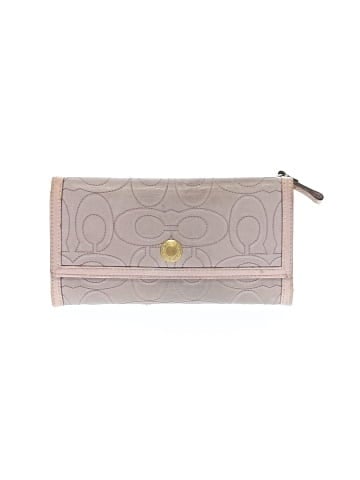 Coach Wallet (view 1)