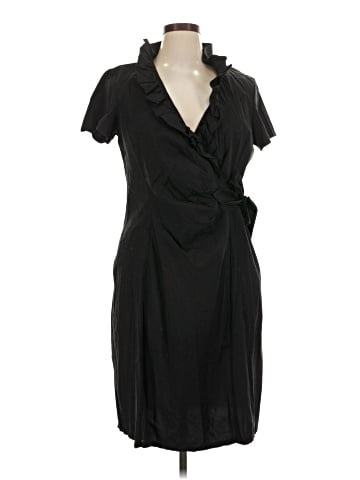 Lafayette 148 New York Cocktail Dress (view 1)