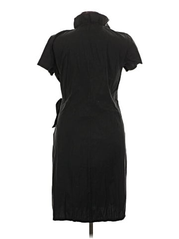 Lafayette 148 New York Cocktail Dress (view 2)