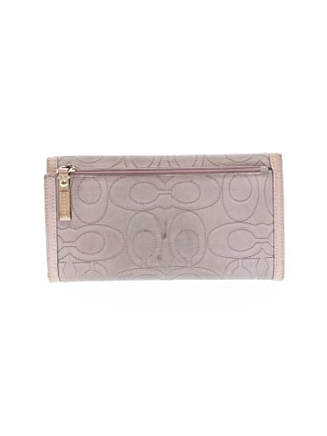 Coach Wallet (view 2)