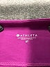 Athleta Purple Active Pants Size S (tall) - photo 4