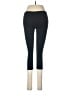 SO Solid Black Yoga Pants Size M - photo 2