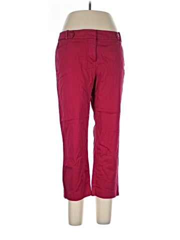 Ann Taylor LOFT Outlet Casual Pants (view 1)