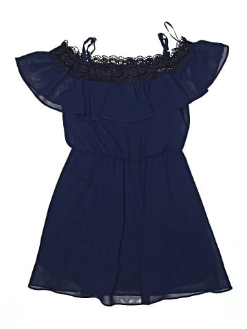 Iz Byer Dress (view 1)