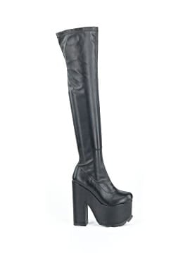YRU Shoes Boots (view 1)