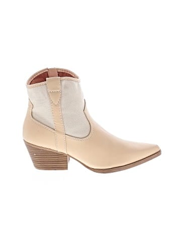 Universal Thread Ankle Boots (view 1)