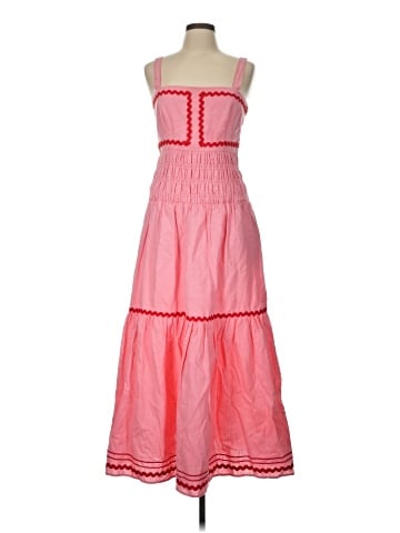 English Factory Casual Dress (view 1)