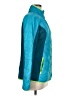 C9 By Champion 100% Nylon Color Block Teal Snow Jacket Size M - photo 4