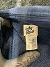 Baby B'gosh 100% Cotton Solid Blue Jacket 18-24 MO / 24 MO - photo 3