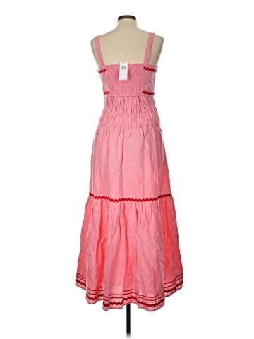 English Factory Casual Dress (view 2)