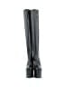 YRU Shoes Black Boots Size 5 - photo 2