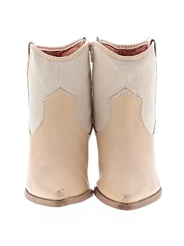 Universal Thread Ankle Boots (view 2)