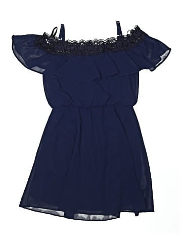 Iz Byer Dress (view 2)