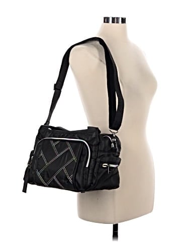 Lug Crossbody Bag (view 2)