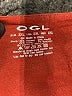 OGL Red Tube Top Size 2XL - photo 7