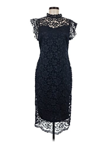 En Focus Studio Cocktail Dress (view 1)