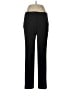 Ann Taylor Solid Black Dress Pants Size 10 (tall) - photo 1