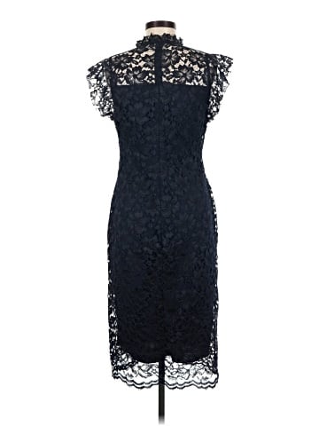 En Focus Studio Cocktail Dress (view 2)