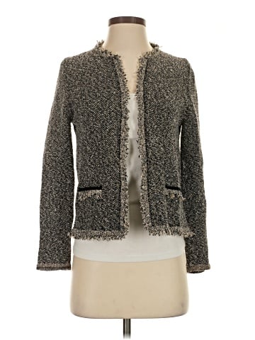 Massimo Dutti Cardigan (view 1)