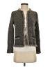 Massimo Dutti Tweed Gray Cardigan Size XS - photo 1