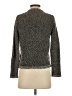Massimo Dutti Tweed Gray Cardigan Size XS - photo 2