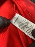 Old Navy Solid Red Athletic Shorts Size L - photo 3