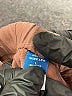 Old Navy Brown Cargo Pants Size Lg Petite - photo 8