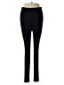 Matty M Solid Black Active Pants Size S - photo 1