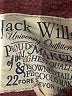 Jack Wills Burgundy Pullover Hoodie Size 4 - photo 7