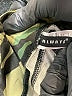 Always Camo Green Leggings Size M - photo 7