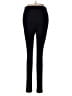 Matty M Solid Black Active Pants Size S - photo 2